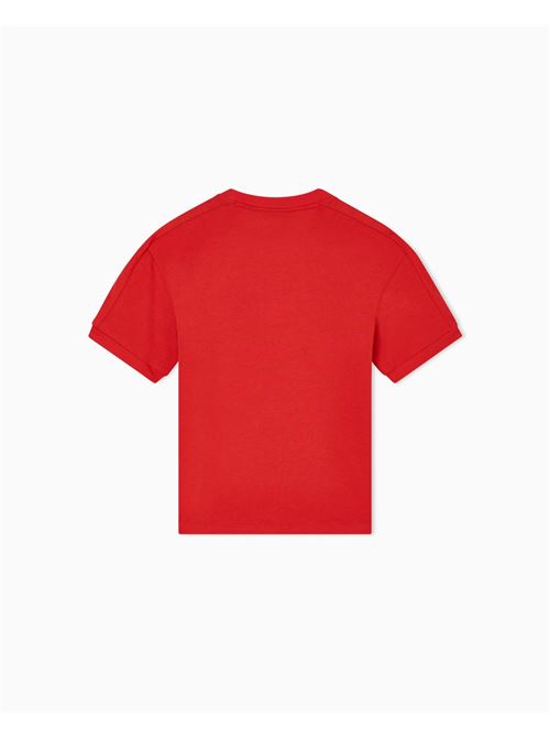  EMPORIO ARMANI EA7 | 7B000190 AF10375/U5008